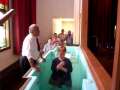 Matthew Plappert Baptism 