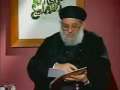 Father Zakaria Jesus Christ is GOD. In English (3/3) 