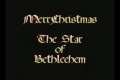 The Star of Bethlehem 