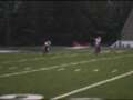 Springville Football 2007 vs. Pelham HS 