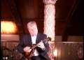 Ricky Skaggs' private jam of Amazing Grace 