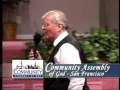 Rev. Ed Stewart - Take Up Your Cross - Part 2 of 4