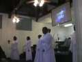 Praise Dance-'Sweet Anointing' with Women of Virtue 