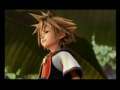 Frontline - Kingdom Hearts 2 