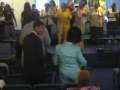 Pastor D.D. Alexander - Holy Tabernacle Praise and  Worship from Service 9-9-07 