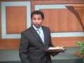 ECCC Praise Report - Pastor Duane Broom 