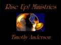 Rise Up Ministries 