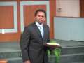 New Testament Tithing- Pastor Duane Broom 