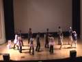 Christian Gospel Dance Group: UNDO (mustard seeds dance ministry) 