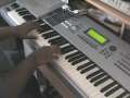 Worship Piano Medley