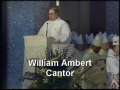 Psalm 126 Chanted in Cathedral 