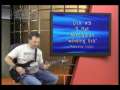 Intermediate Lead Guitar Lick #9 Guitar Lesson - Jeff Garner 
