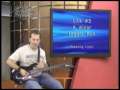 Legato Shred Guitar Lick - Guitar Lesson #3  -www.AmazingLicks.com 