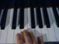 How to Play Piano: Lesson #2