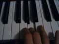 How to Play Piano: Lesson #9 