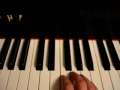 How to Play Piano: lesson #16 