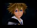 Kingdom Hearts AMV 'Say Goodbye' 