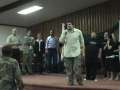 A "Call2War" Conference 2007 - Third Night Part 1 