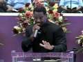 Pastor Arthur Jackson, III - Beautiful But Barren 