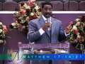 Pastor Arthur Jackson, III - What's Wrong with Us? 