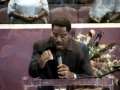 Pastor Arthur Jackson, III - You Can Make It! 