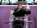 Pastor Arthur Jackson, III - What's Keeping You at the Pool? 