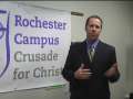 Campus Crusade for Christ 2007 in Rochester 