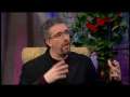 The Mystery of Paradise by Bishop Earthquake Kelley
