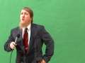 The Weather Man - GAG REEL 