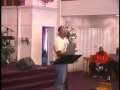 Kevin Bond - &quot;God Created Family B4 Church&quot;