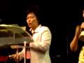 Rev Sophia Tan Sermon Clip 1 