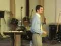 Harmony Living Word, Pastor Aaron Phillips - "God the Father 