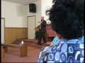 Powerful Clip - Antioch Assembly of God 2007 - 10 - 07 - Clip 2