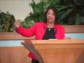 Identity Theft pt 2 - Pastor Carolyn Broom ECCC 