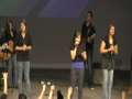 When I Speak Your Name - Teen Youth Worship Band 