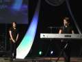 Christian Teen Music - Avery Spangler and Sarah Roy