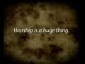 What is Worship? 