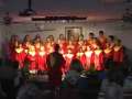 Days Of Elijah - Upper Room Apostolic Church Youth Choir (Lagrange,Ga) 