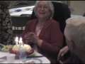 Christines 81st Birthday 