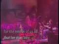 David Crowder Band - Oh The Glory Of It All 