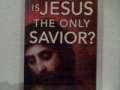 Jesus is the only Way: What about other gods? 