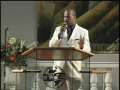 Pastor Jackson - Corporate Prayer Part 1 