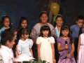 North Dallas Family Church - Childrens Choir 