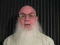 My Invisible Friend Bible Study Video by Bro. Steve Winter 1