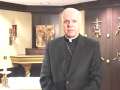 Archbishop Edwin OBrien on the Military Chaplaincy 