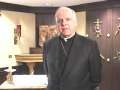 Military Ethics with Archbishop Edwin OBrien 
