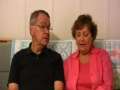 John and Donna talk about tithing 