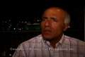 Interview with Mordechai Vanunu 