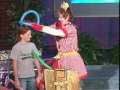 Ribbons the Clown Intro