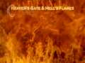 HEAVEN'S GATES/HELL'S FLAMES 